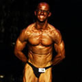 Scott Galton, Natural Bodybuilder
